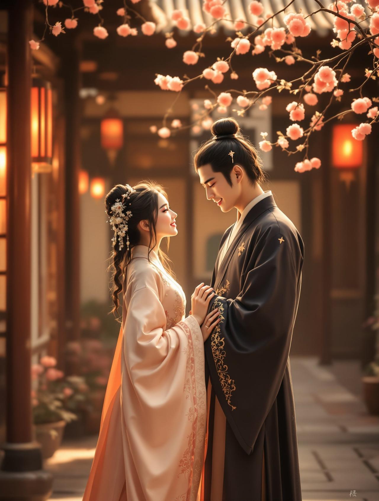 夸克短剧网《世子爷的甜心攻略》 - 古装甜宠