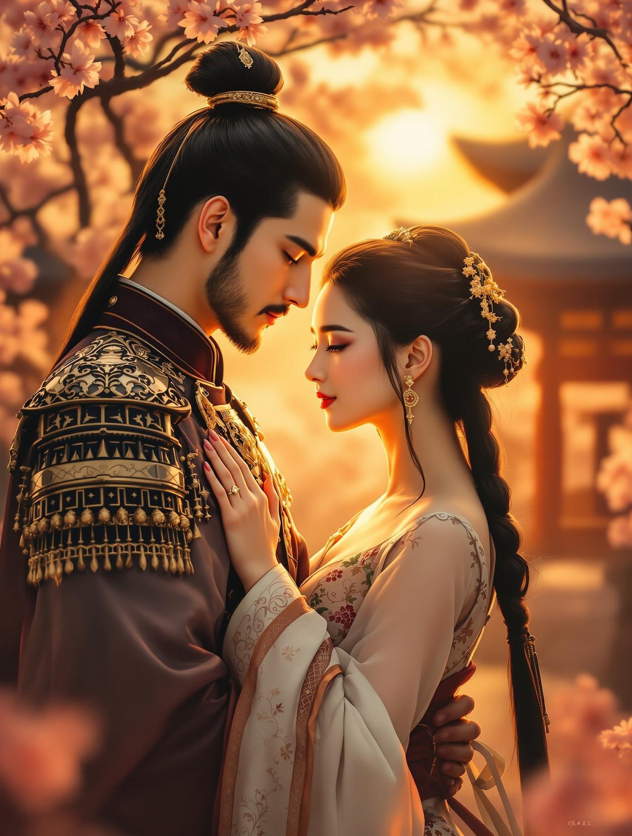 夸克短剧网《将军大人的小娇妻》 - 古装甜宠